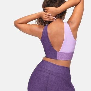 Outdoor Voices Venus Crop Top